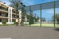 New Build - Apartment - Los Alcázares