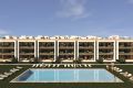 New Build - Apartment - Los Alcázares