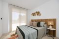 New Build - Apartment - Los Alcázares