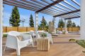 New Build - Apartment - Los Alcázares