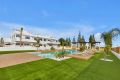 New Build - Apartment - Los Alcázares