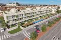 New Build - Apartment - Los Alcázares
