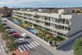 New Build - Apartment - Los Alcázares