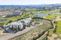 New Build - Apartment - Los Alcázares