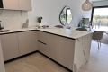 New Build - Apartment - Los Alcázares