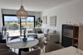 New Build - Apartment - Los Alcázares