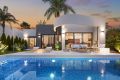 New Build - Apartment - Los Alcázares