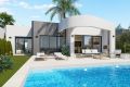 New Build - Apartment - Los Alcázares