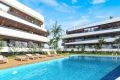 New Build - Apartment - Los Alcázares