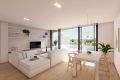 New Build - Apartment - Mar de Cristal-Playa Honda - Cartagena