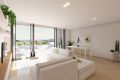 New Build - Apartment - Mar de Cristal-Playa Honda - Cartagena