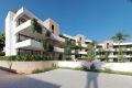 New Build - Apartment - Mar de Cristal-Playa Honda - Cartagena