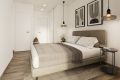 New Build - Apartment - Mar de Cristal-Playa Honda - Cartagena