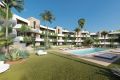 New Build - Apartment - Mar de Cristal-Playa Honda - Cartagena