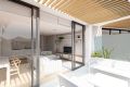 New Build - Apartment - Mar de Cristal-Playa Honda - Cartagena