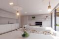 New Build - Apartment - Mar de Cristal-Playa Honda - Cartagena