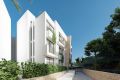 New Build - Apartment - Mar de Cristal-Playa Honda - Cartagena