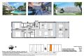 New Build - Apartment - Mar de Cristal-Playa Honda - Mar de Cristal