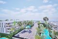 New Build - Apartment - Mar de Cristal-Playa Honda - Mar de Cristal