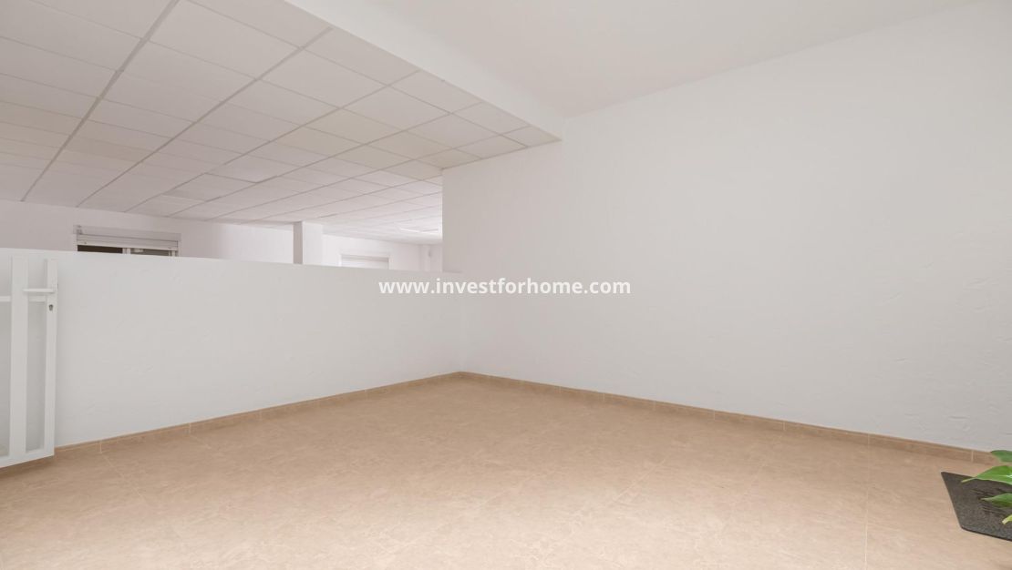 New Build - Apartment - Orihuela Costa - Lomas De Cabo Roig