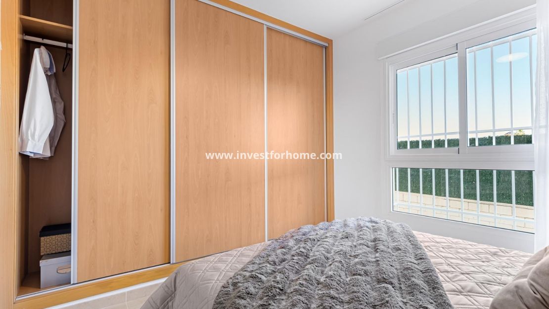 New Build - Apartment - Orihuela Costa - Lomas De Cabo Roig