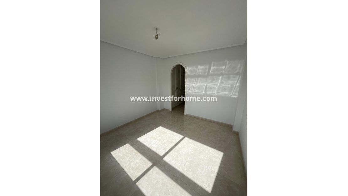 New Build - Apartment - Orihuela Costa - Lomas De Campoamor Golf