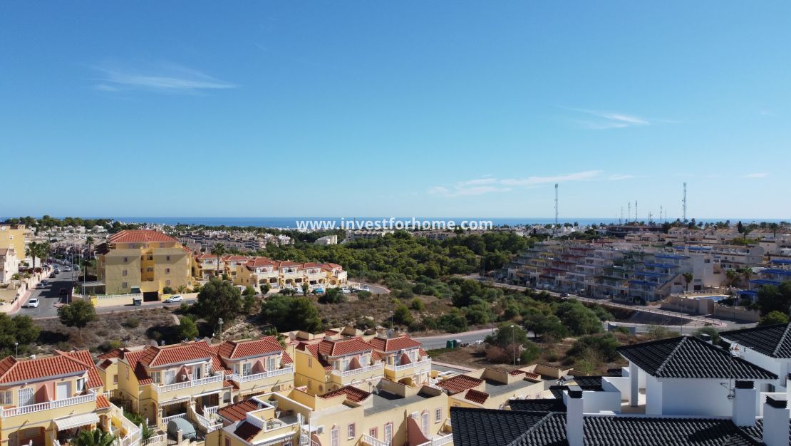 New Build - Apartment - Orihuela Costa - Orihuela