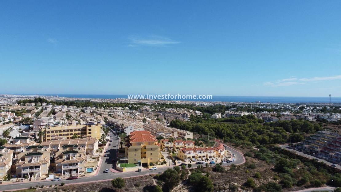 New Build - Apartment - Orihuela Costa - Orihuela