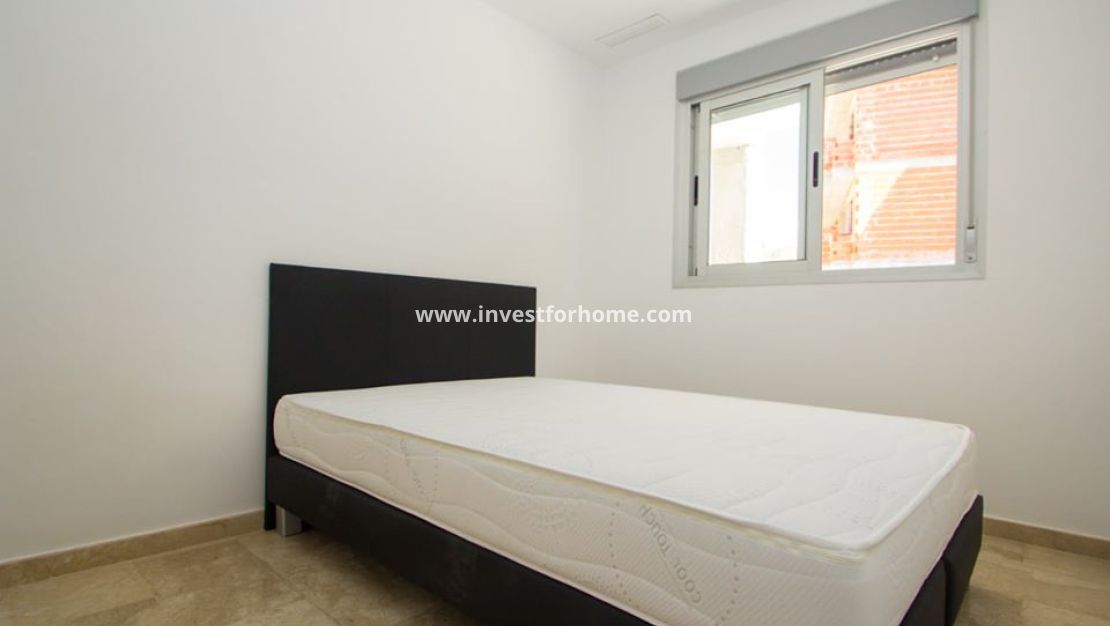 New Build - Apartment - Orihuela Costa - Orihuela