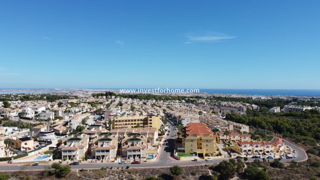 New Build - Apartment - Orihuela Costa - Orihuela