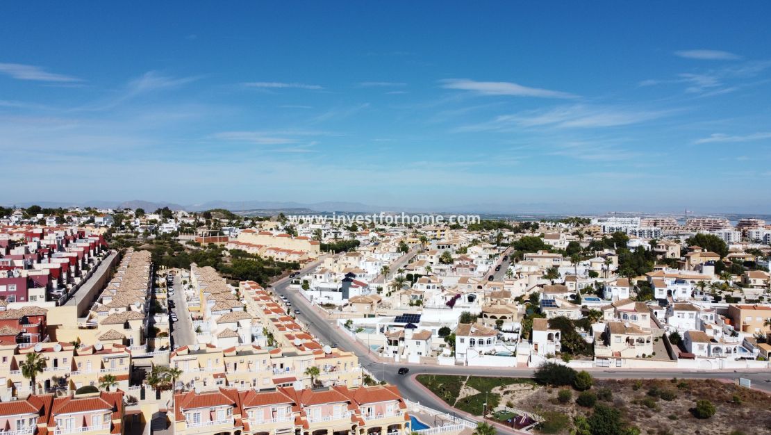 New Build - Apartment - Orihuela Costa - Orihuela
