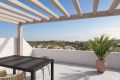 New Build - Apartment - Orihuela Costa - Villamartin Pau 8