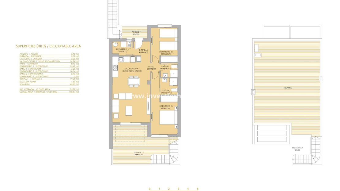 New Build - Apartment - Orihuela Costa - Vistabella Golf