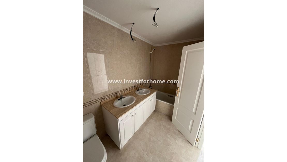 New Build - Apartment - Orihuela Costa