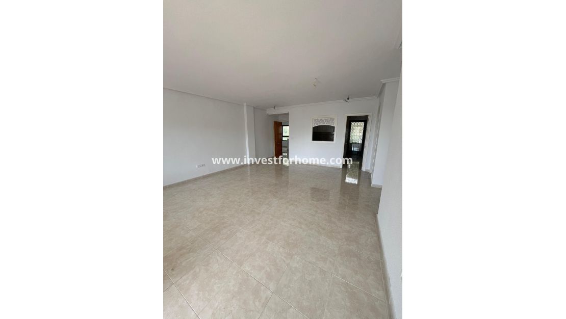 New Build - Apartment - Orihuela Costa