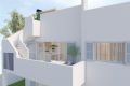 New Build - Apartment - Pilar de la Horadada - La Torre de La Horadada