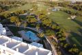 New Build - Apartment - Pilar de la Horadada - Lo Romero Golf