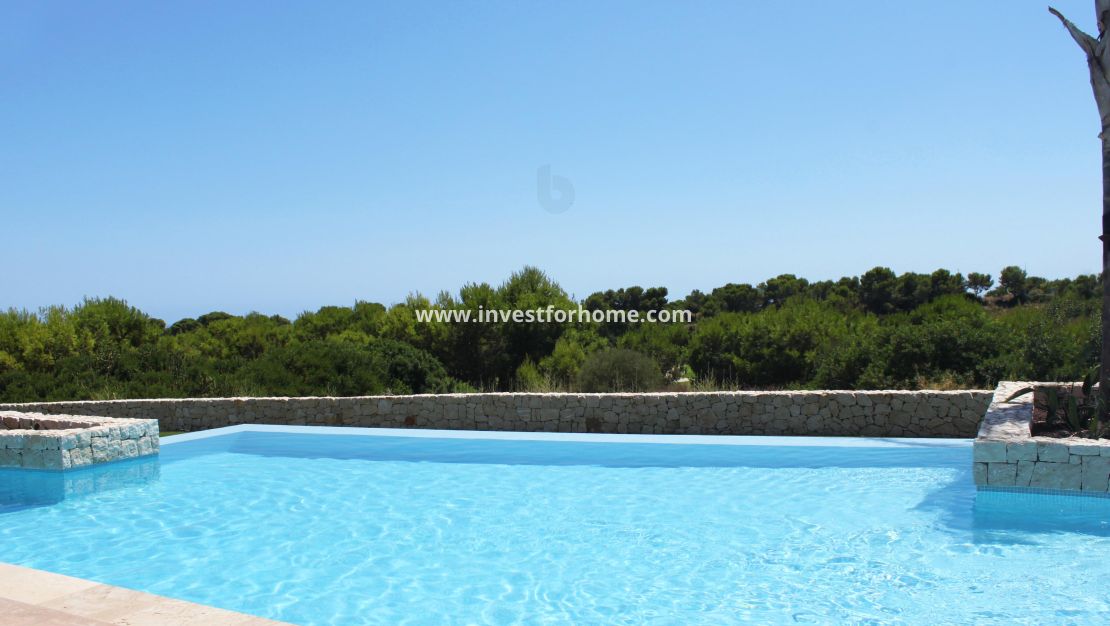 New Build - Apartment - Pilar de la Horadada - Pinar de Campoverde