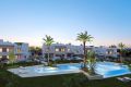 New Build - Apartment - Pilar de la Horadada - Pinar de Campoverde