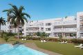 New Build - Apartment - Pilar de la Horadada - Pinar de Campoverde