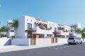 New Build - Apartment - Pilar de la Horadada - Playa de las Higuericas