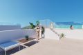 New Build - Apartment - Pilar de la Horadada - Playa de las Higuericas