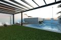 New Build - Apartment - Pilar de la Horadada