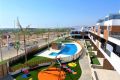 New Build - Apartment - Pilar de la Horadada