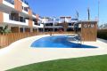 New Build - Apartment - Pilar de la Horadada