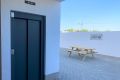 New Build - Apartment - Pilar de la Horadada