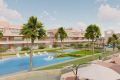 New Build - Apartment - Pilar de la Horadada