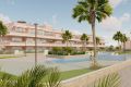 New Build - Apartment - Pilar de la Horadada