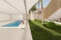 New Build - Apartment - Pilar de la Horadada