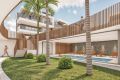 New Build - Apartment - Pilar de la Horadada